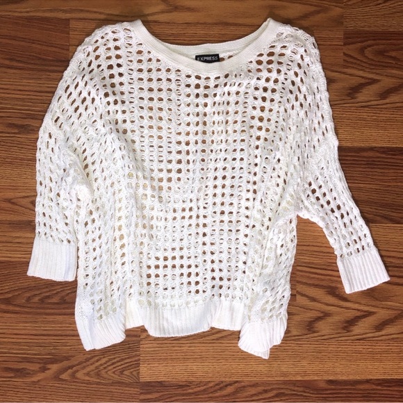 Express Top - Picture 3 of 7